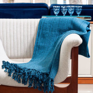 Manta Para Sofá King Luxo Super Gigante 300 x 180