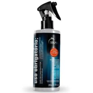 TRUSS Uso Obrigatório 260ml – Reconstrutor Capilar Multifuncional