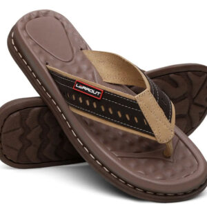 Chinelo Masculino Power 2.0 Anatômica Massageadora Ant Stress