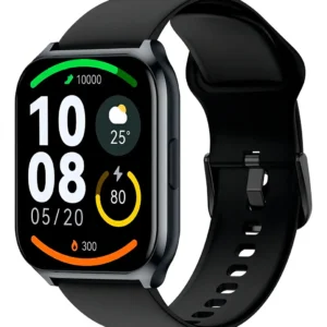 Relógio Smartwatch Watch 2 Pro Haylou Tela 1,85 Pol