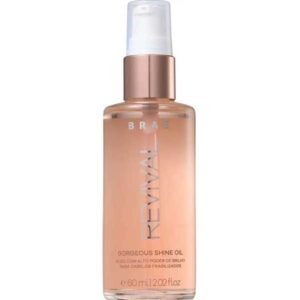 Braé Revival Gorgeous Oil Óleo 60ml