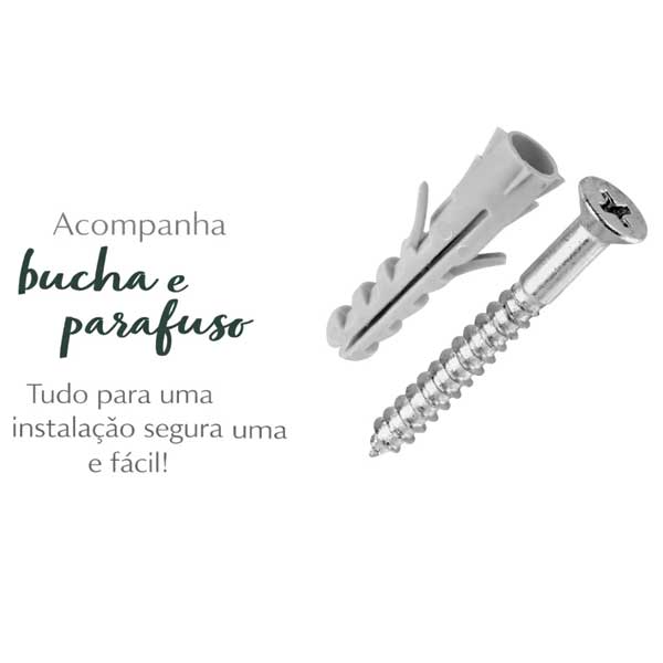 Espelho Verona Oval Base Reta Corpo Inteiro Com Moldura em Couro Premium 120x50 Sala Quarto - Imagem 6